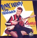 Link Wray & His Raymen on Random Best Surf Rock Bands