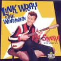 Link Wray & His Raymen on Random Best Surf Rock Bands