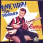 Link Wray & His Raymen is listed (or ranked) 39 on the list Bands/Artists With Only One Great Album
