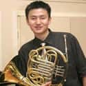 Lin Jiang on Random Best Horn Players in World