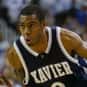 Lionel Chalmers is listed (or ranked) 10 on the list The Greatest Xavier Basketball Players of All Time