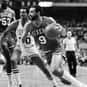 Lionel Hollins is listed (or ranked) 6 on the list The Greatest Arizona State Basketball Players of All Time