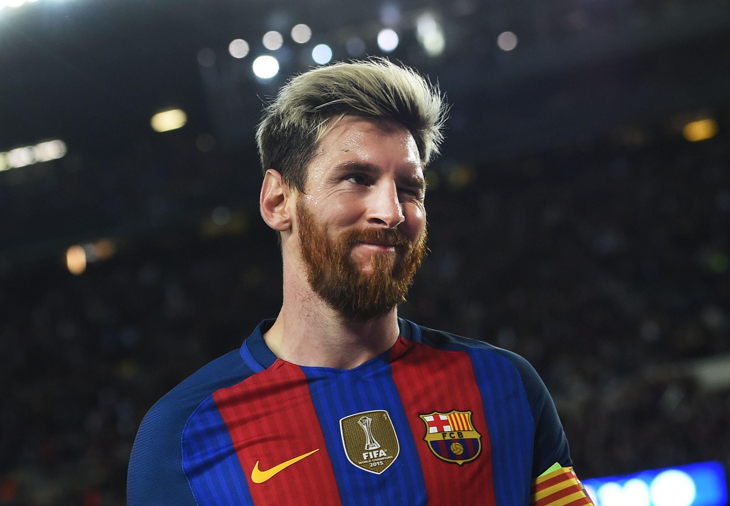 Lionel Messi Rankings & Opinions