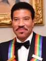 Lionel Richie on Random Famous People Who Once Were in Marching Bands