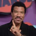 age 69   Lionel Brockman Richie, Jr. is an American singer, songwriter, musician, record producer and actor.