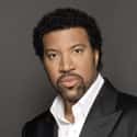 Lionel Richie on Random Greatest Singers of Past 30 Years