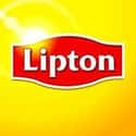 Lipton on Random Best Tea Brands