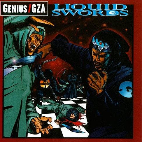 gza liquid swords album download