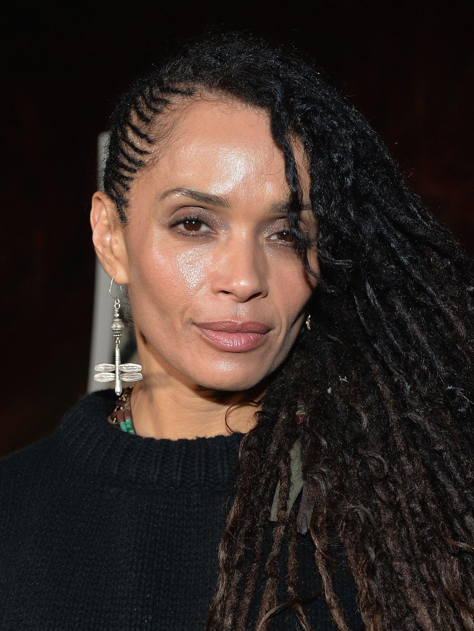 Lisa Bonet Rankings & Opinions1659 x 2208