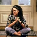 Lisa Bonet on Random Child Stars Who Got Fired Because They Grew Up Too Fast