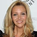 Lisa Kudrow on Random Cast of Friends: Where Are They Now