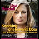 Lisa Randall on Random Most Inspiring Female Role Models