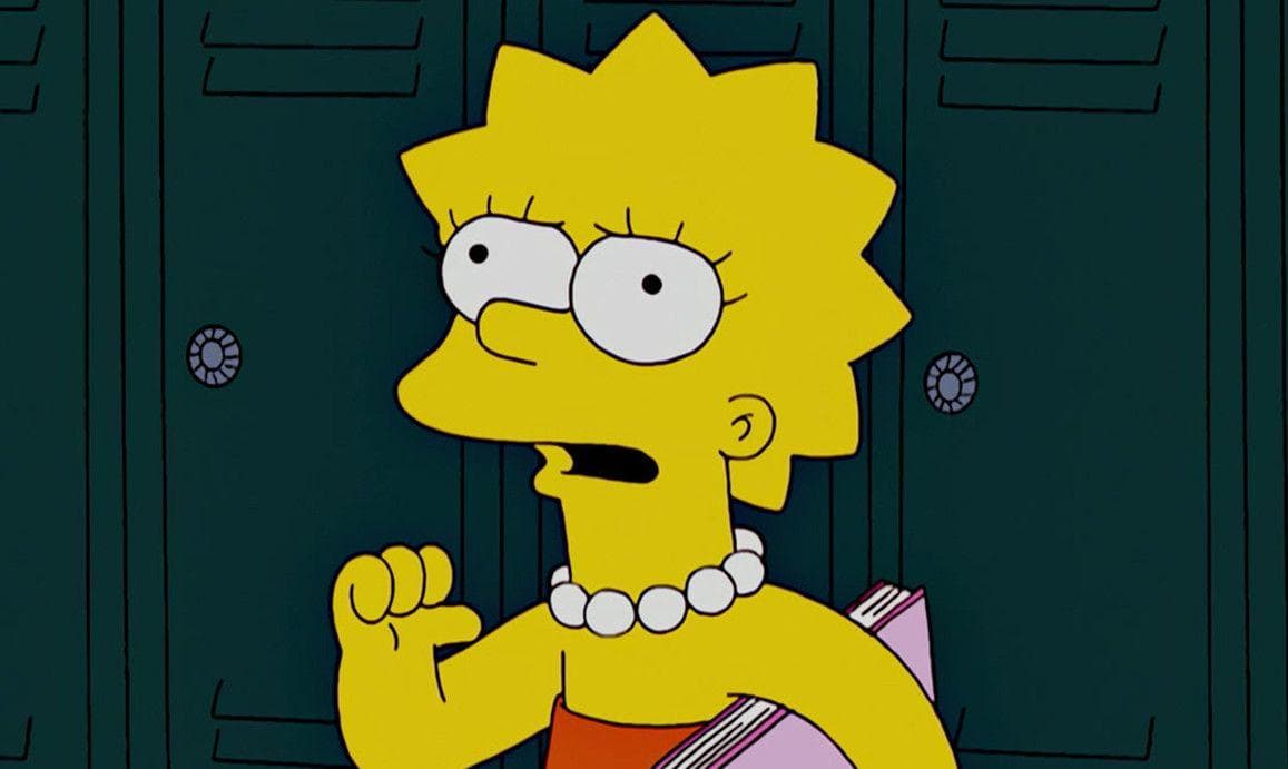 Which Simpsons Character Are You According To Your Zodiac Sign?