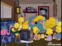 Lisa the Simpson on Random Best Simpsons Epi-ma-sodes
