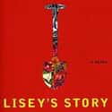 Lisey's Story on Random Underrated Stephen King Stories