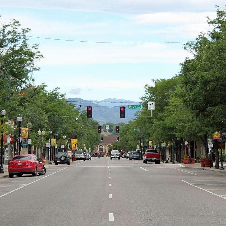 The 25 Best Cities In Colorado, Ranked Best To Worst