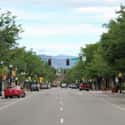 Littleton on Random Best Places In Colorado To Live
