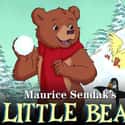 Little Bear on Random Nick Jr. Cartoons That'll Make You Wish You Were 7 Again