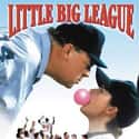 Little Big League on Random All-Time Best Baseball Films