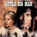 Carole Androsky, Robert Little Star, Dustin Hoffman   Little Big Man or Charging Bear was an Oglala Lakota, a fearless and respected warrior who fought under, and was rivals with, Crazy Horse.