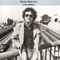 Little Criminals on Random Best Randy Newman Albums