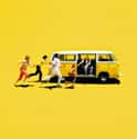 Little Miss Sunshine on Random Great Quirky Movies for Grown-Ups