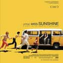 Little Miss Sunshine on Random Great Movies About Very Smart Young Girls