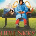Reese Witherspoon, Ozzy Osbourne, Adam Sandler   Little Nicky is a 2000 American comedy film directed by Steven Brill.