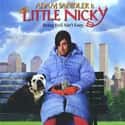 Little Nicky on Random Great Movies About Actual Devil