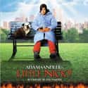 Little Nicky on Random Best Reese Witherspoon Movies