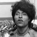 Jump blues, Rock music, Rhythm and blues   Richard Wayne Penniman, known by his stage name Little Richard, is an American recording artist, songwriter, and musician.