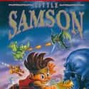 Little Samson on Random Single NES Game