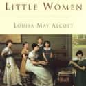 Little Women on Random Best Novels Ever Written