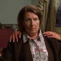 Livia Soprano on Random TV Parents Who Should Probably Have Their Children Taken Away