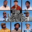 Creative Differences, Heroes in the City of Dope, Almost Famous   Living Legends is a rap group consisting of six indie hip hop artists from California.