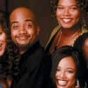 Living Single on Random TV Shows Most Loved by African-Americans