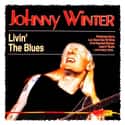 Livin' in the Blues on Random Best Johnny Winter Albums