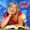 Lizzie McGuire on Random TV Shows Canceled Before Their Time