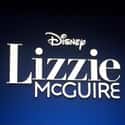 Lizzie McGuire on Random Best TV Shows You Can Watch On Disney+