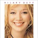 Hilary Duff, Adam Lamberg, Robert Carradine   Lizzie McGuire (Disney Channel, 2001) is an American live-action teen sitcom.