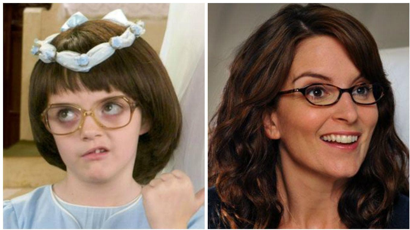 Actors Who Played the Same Character at Different Ages