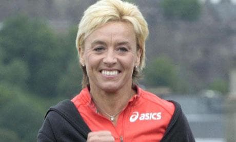 Famous Female Coaches List of Top Female Coaches