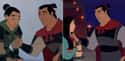 Li Shang on Random Characters You Didn't Realize Were Icons Of LGBTQ+ Pop Culture