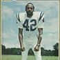 Lloyd Mumphord is listed (or ranked) 25 on the list The Best Miami Dolphins Cornerbacks Of All Time
