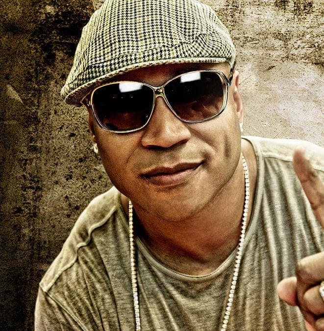 LL Cool J is listed (or ranked) 6 on the list Rappers with the Coolest Post-Rap Careers