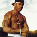 Radio, Mama Said Knock You Out, Mr. Smith   James Todd Smith, better known as LL Cool J, is an American rapper, entrepreneur, and actor.