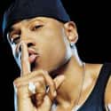 LL Cool J on Random Greatest Gangsta Rappers