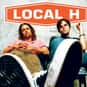 Local H is listed (or ranked) 47 on the list The Best Alternative & Indie Bands of the 1990s
