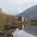 Loch Fyne on Random Top Must-See Attractions in Scotland