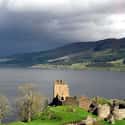 Loch Ness on Random Top Must-See Attractions in Scotland